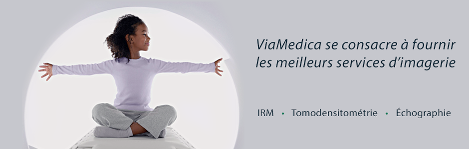 ViaMedica is Dedicated to providing the Finest in Imaging Services